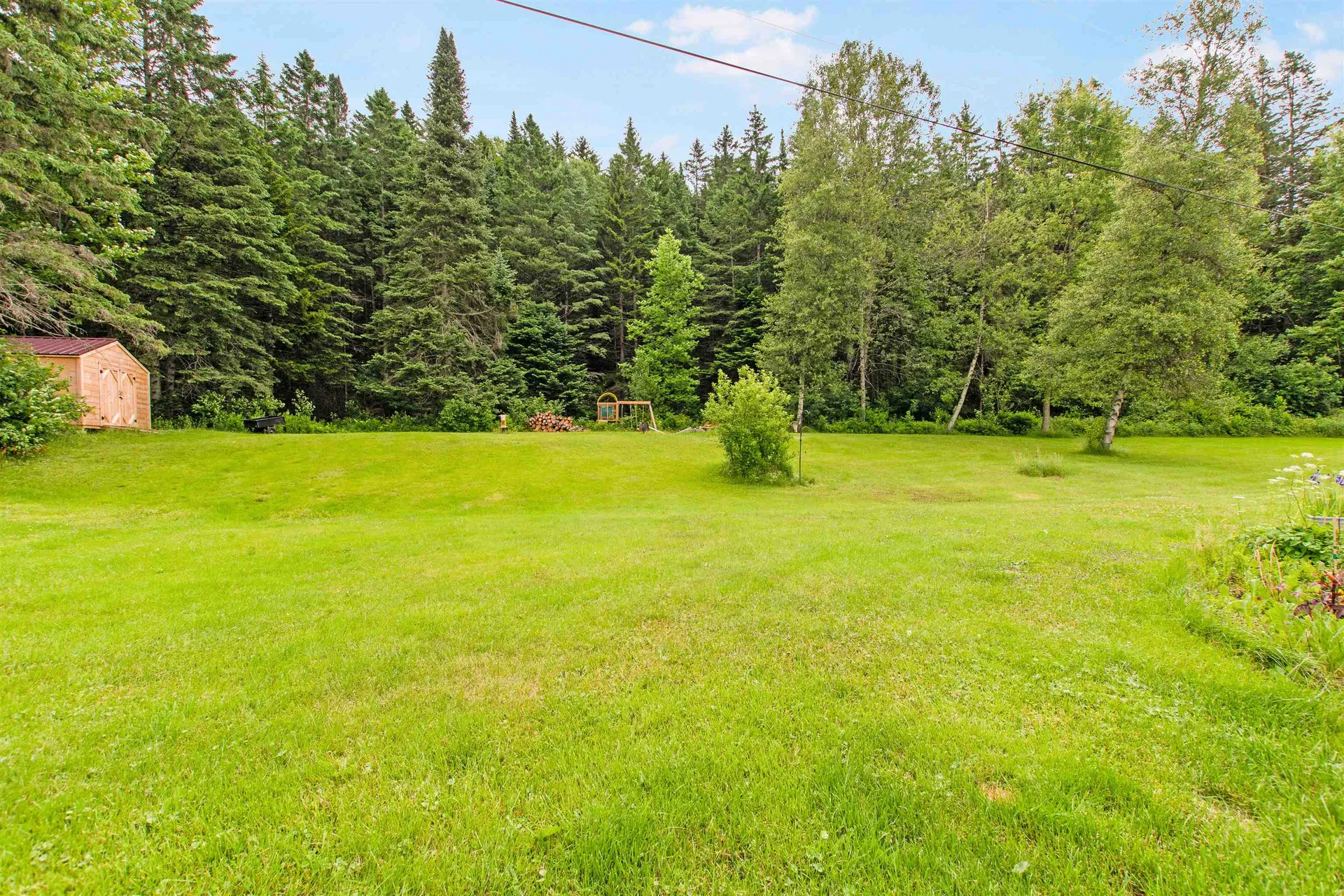 94 Indian Stream Road Pittsburg NH 03592