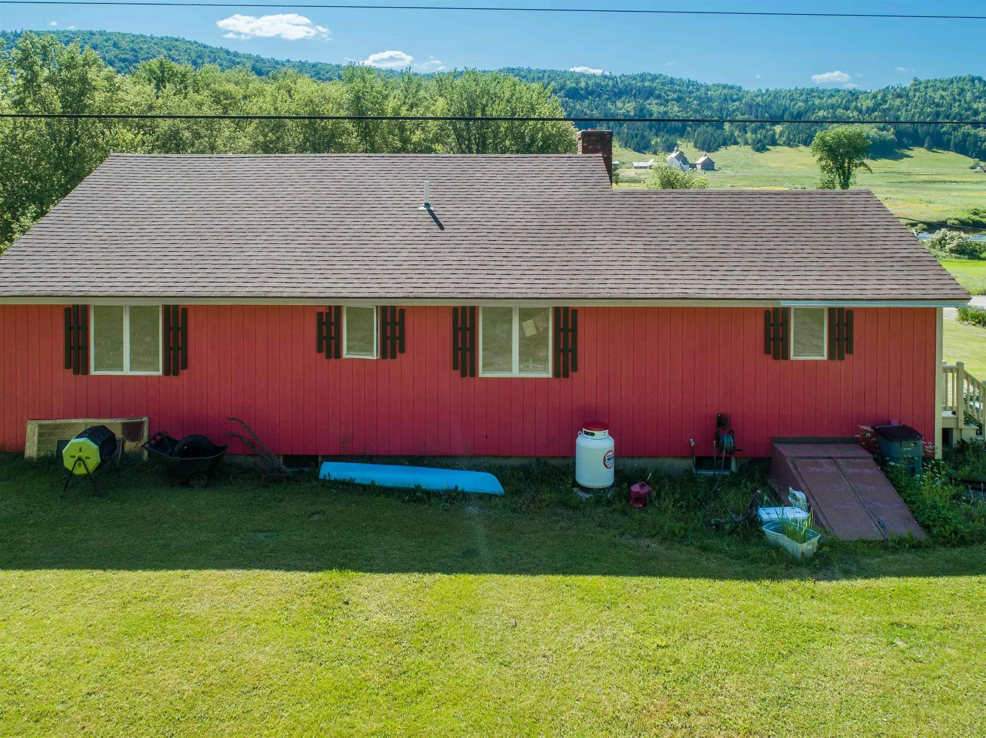 94 Indian Stream Road Pittsburg NH 03592