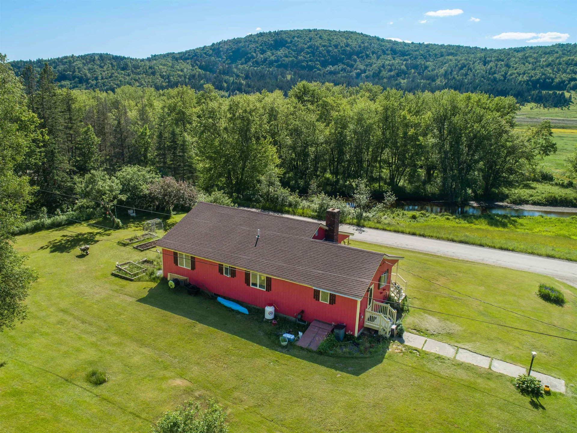94 Indian Stream Road Pittsburg NH 03592