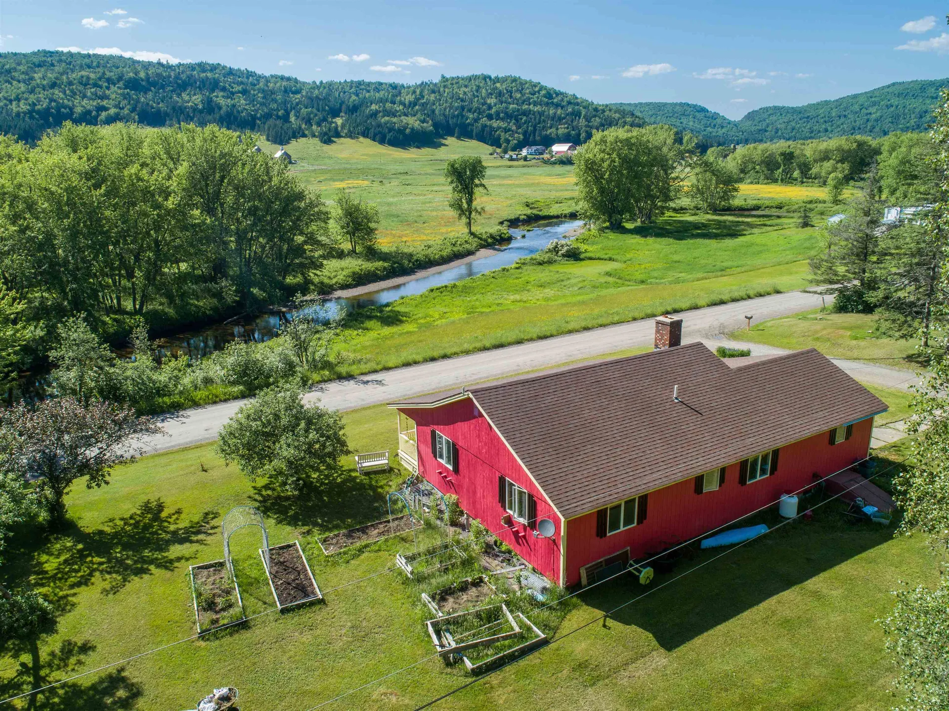 94 Indian Stream Road Pittsburg NH 03592