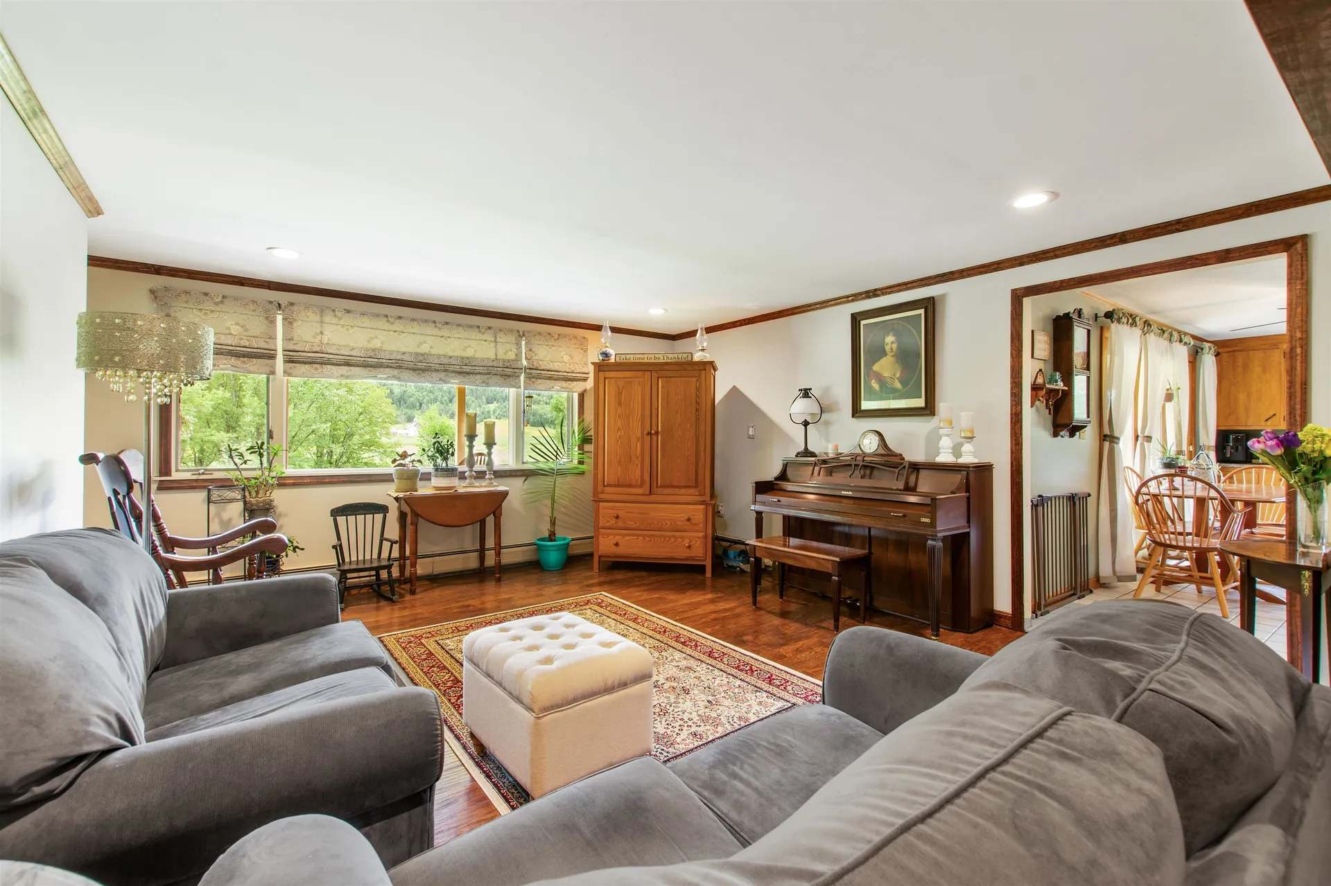 94 Indian Stream Road Pittsburg NH 03592