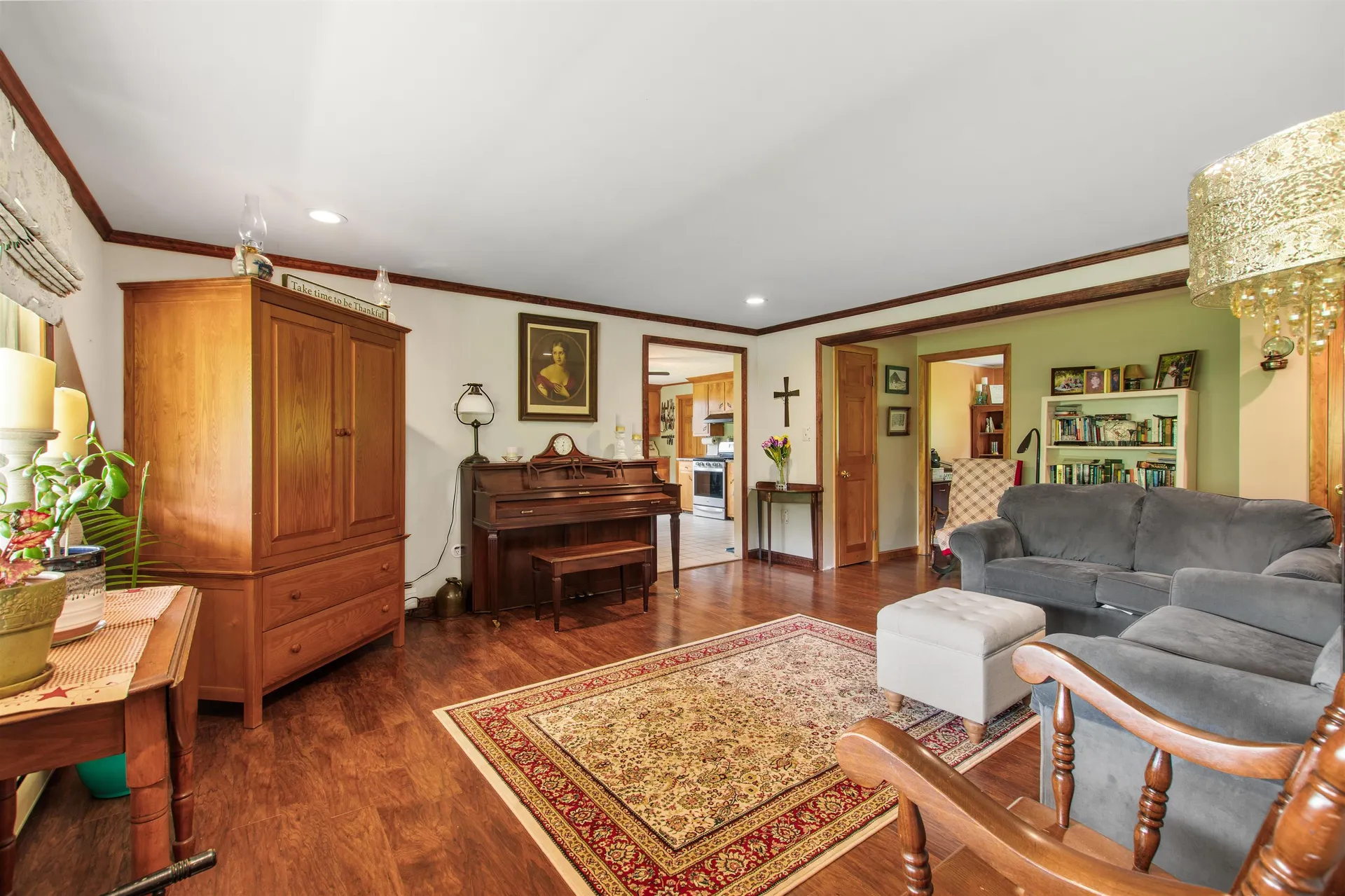 94 Indian Stream Road Pittsburg NH 03592