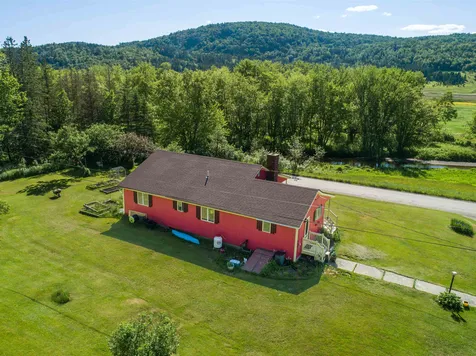 94 Indian Stream Road Pittsburg NH 03592