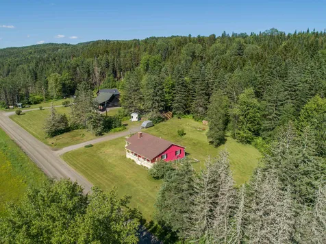 94 Indian Stream Road Pittsburg NH 03592