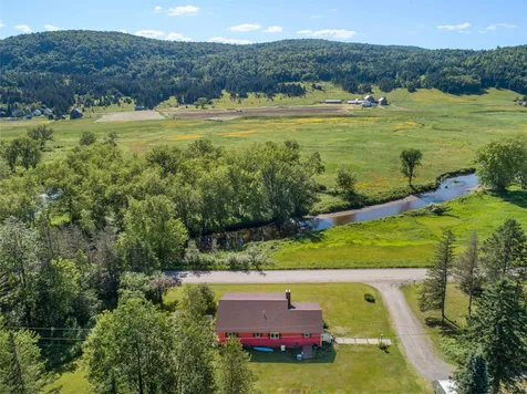 94 Indian Stream Road Pittsburg NH 03592