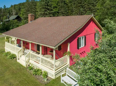 94 Indian Stream Road Pittsburg NH 03592