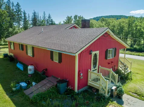 94 Indian Stream Road Pittsburg NH 03592