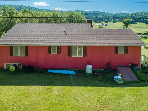 94 Indian Stream Road Pittsburg NH 03592