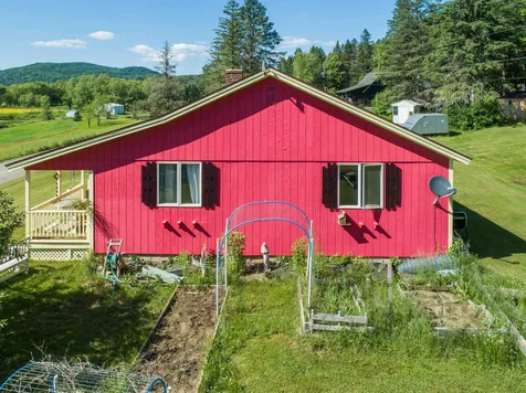 94 Indian Stream Road Pittsburg NH 03592