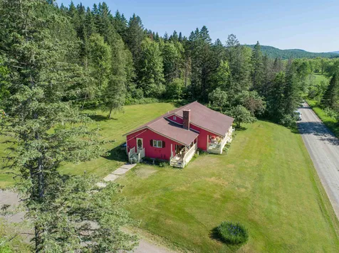 94 Indian Stream Road Pittsburg NH 03592