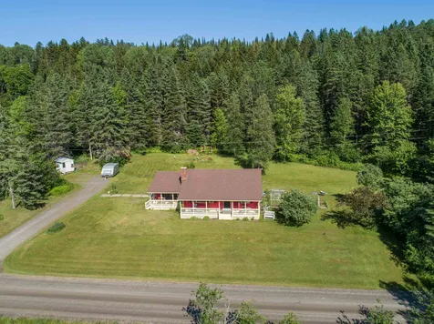 94 Indian Stream Road Pittsburg NH 03592