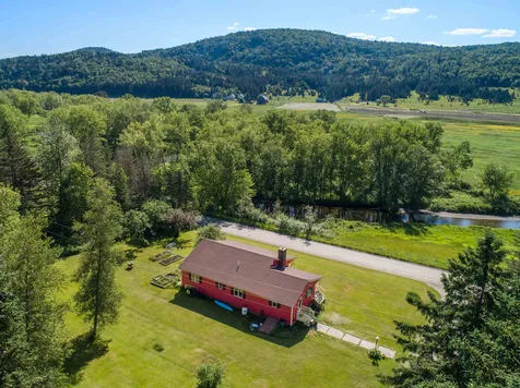 94 Indian Stream Road Pittsburg NH 03592