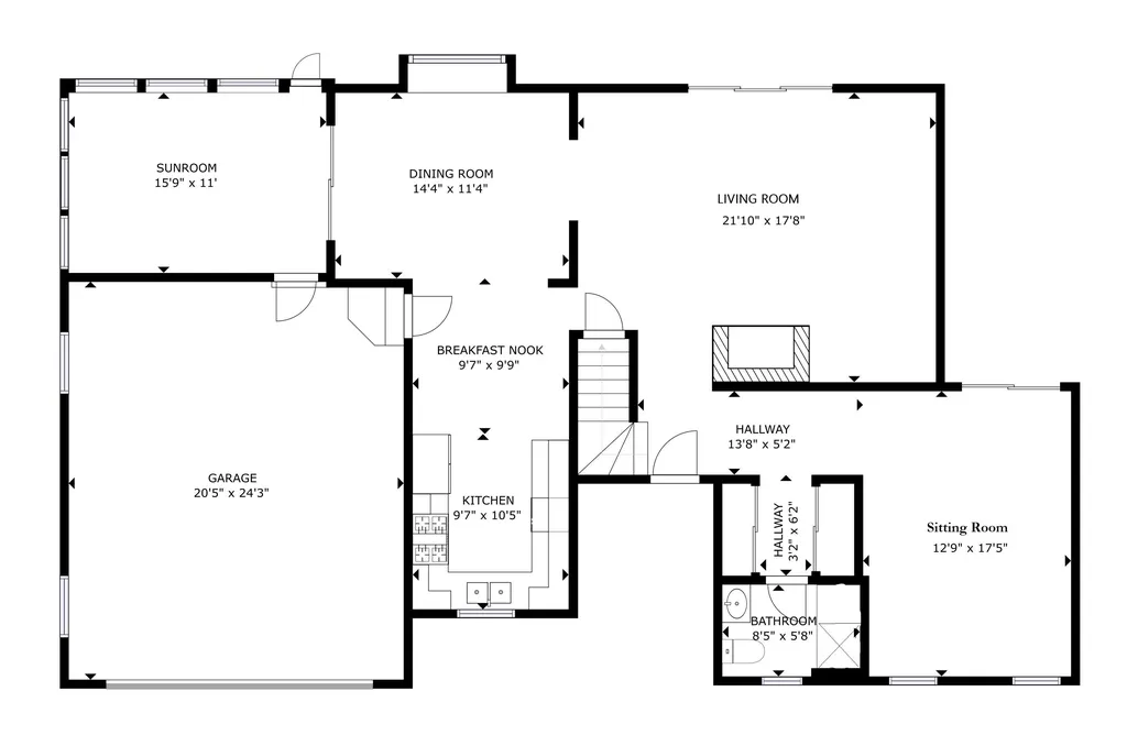 31 Mcquade Brook Road Bedford NH 03110