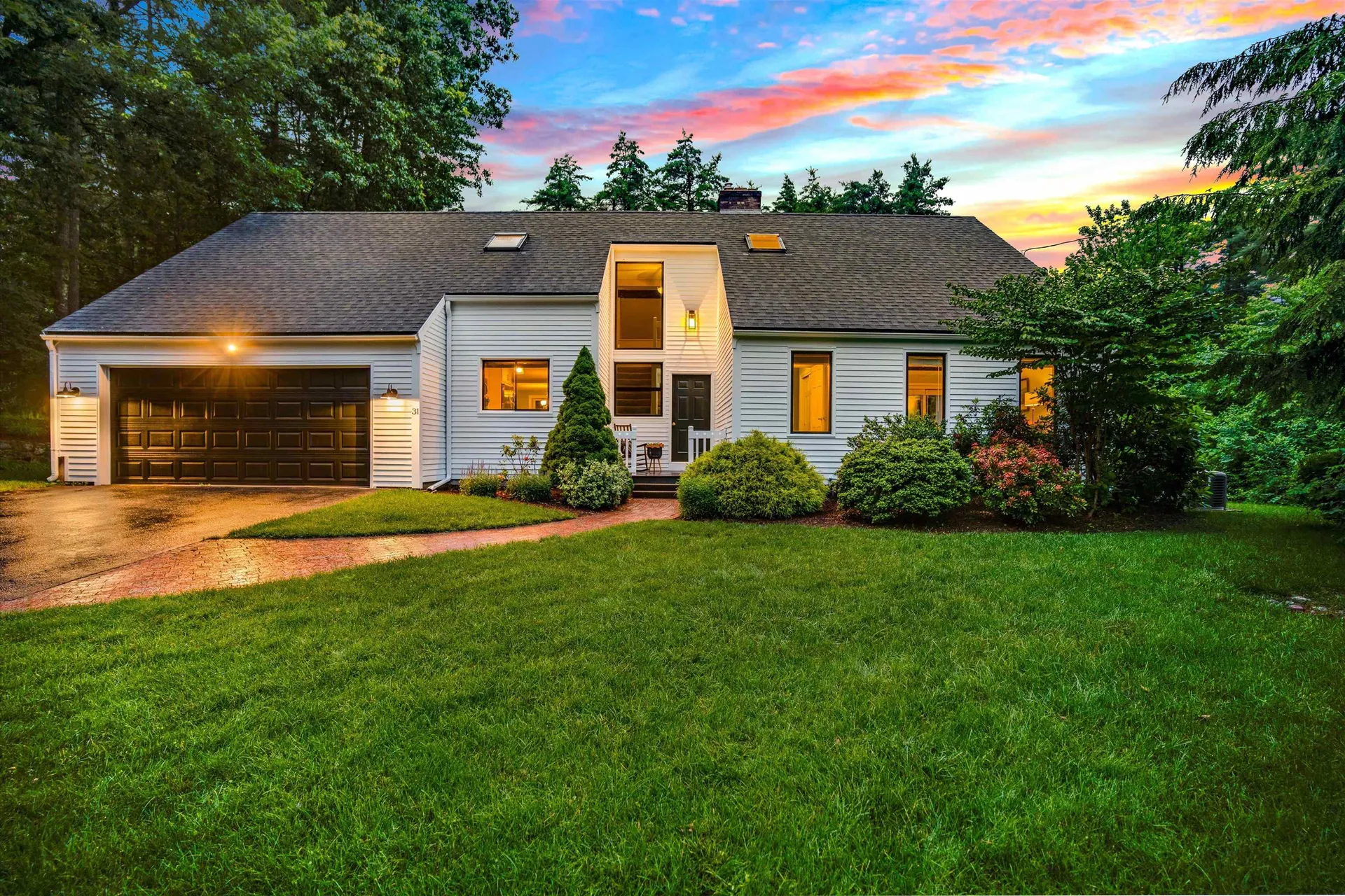 31 Mcquade Brook Road Bedford NH 03110