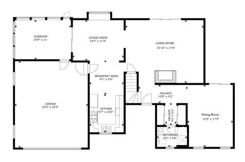 31 Mcquade Brook Road Bedford NH 03110