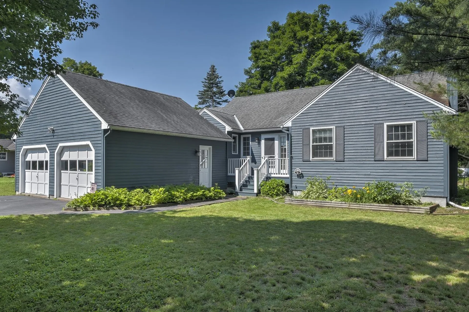 14 Evans Circle Keene NH 03431