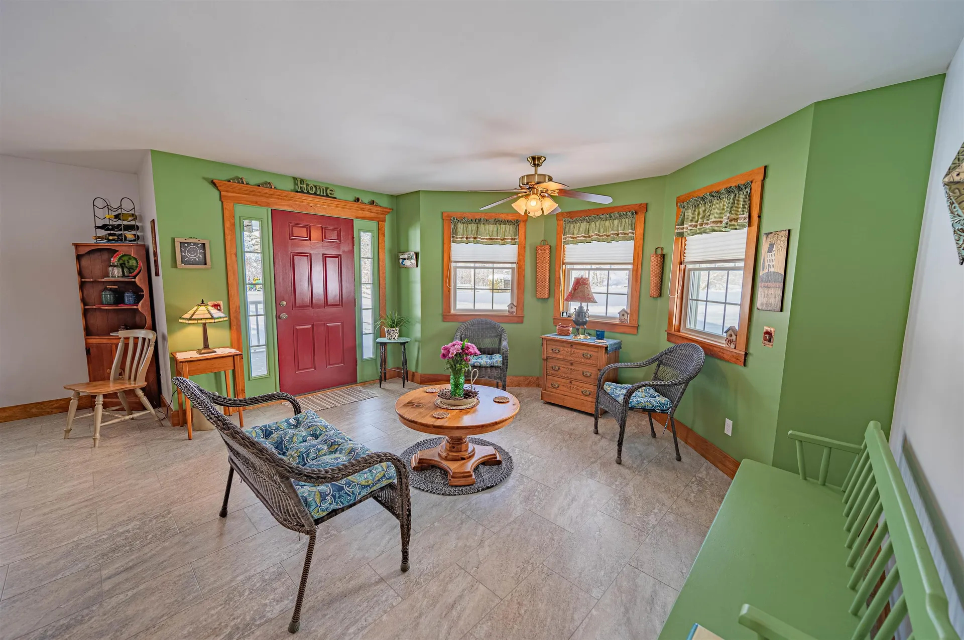 1347 Coburn Road East Montpelier VT 05651
