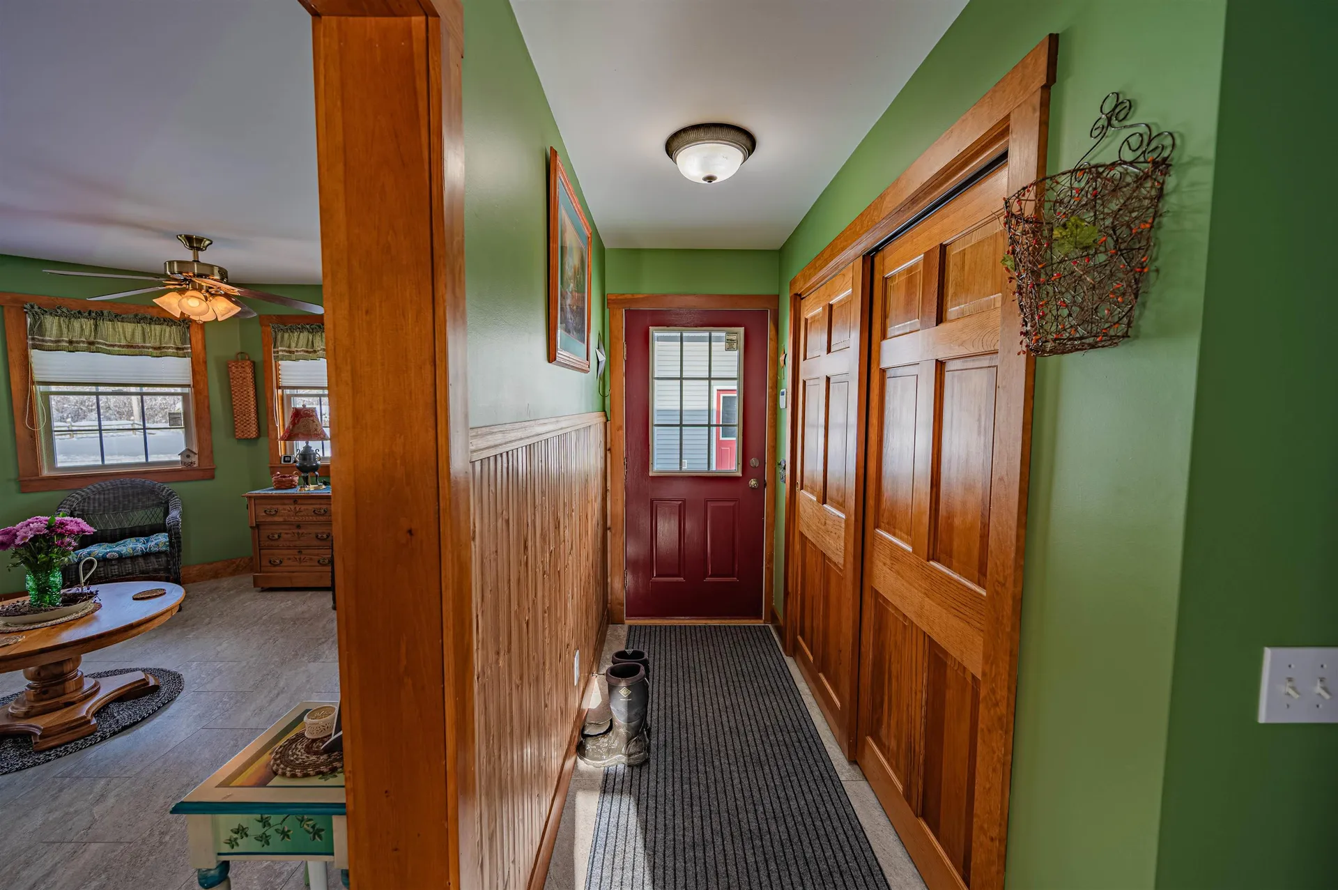 1347 Coburn Road East Montpelier VT 05651