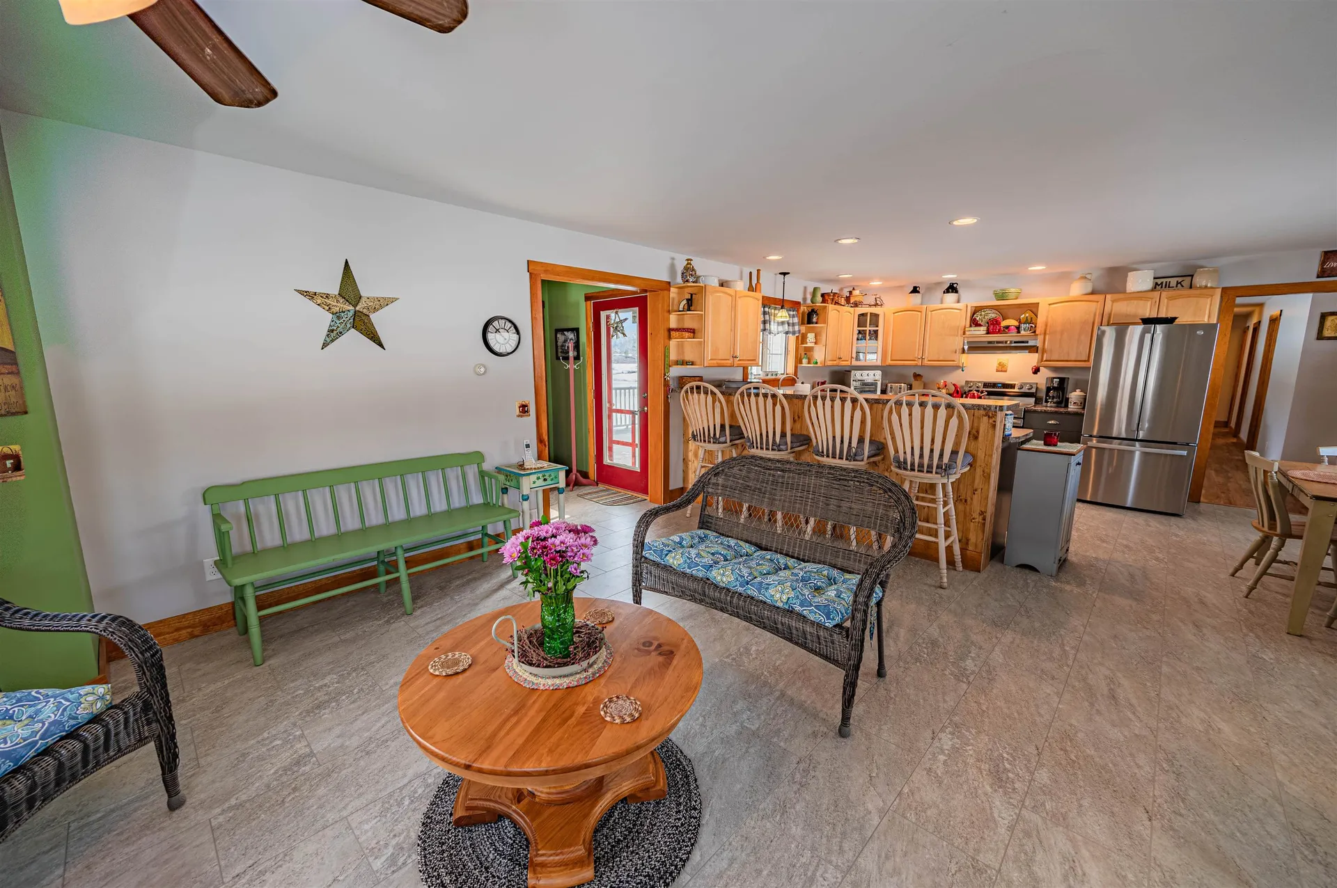 1347 Coburn Road East Montpelier VT 05651