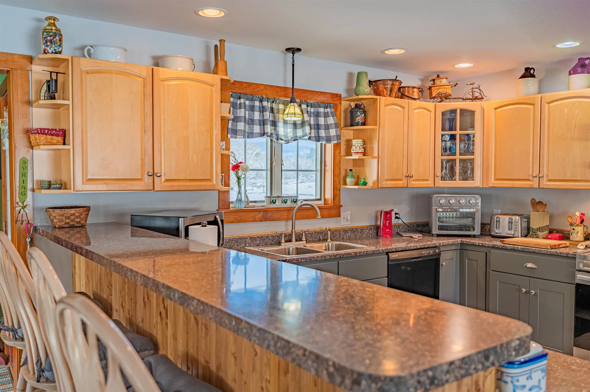 1347 Coburn Road East Montpelier VT 05651