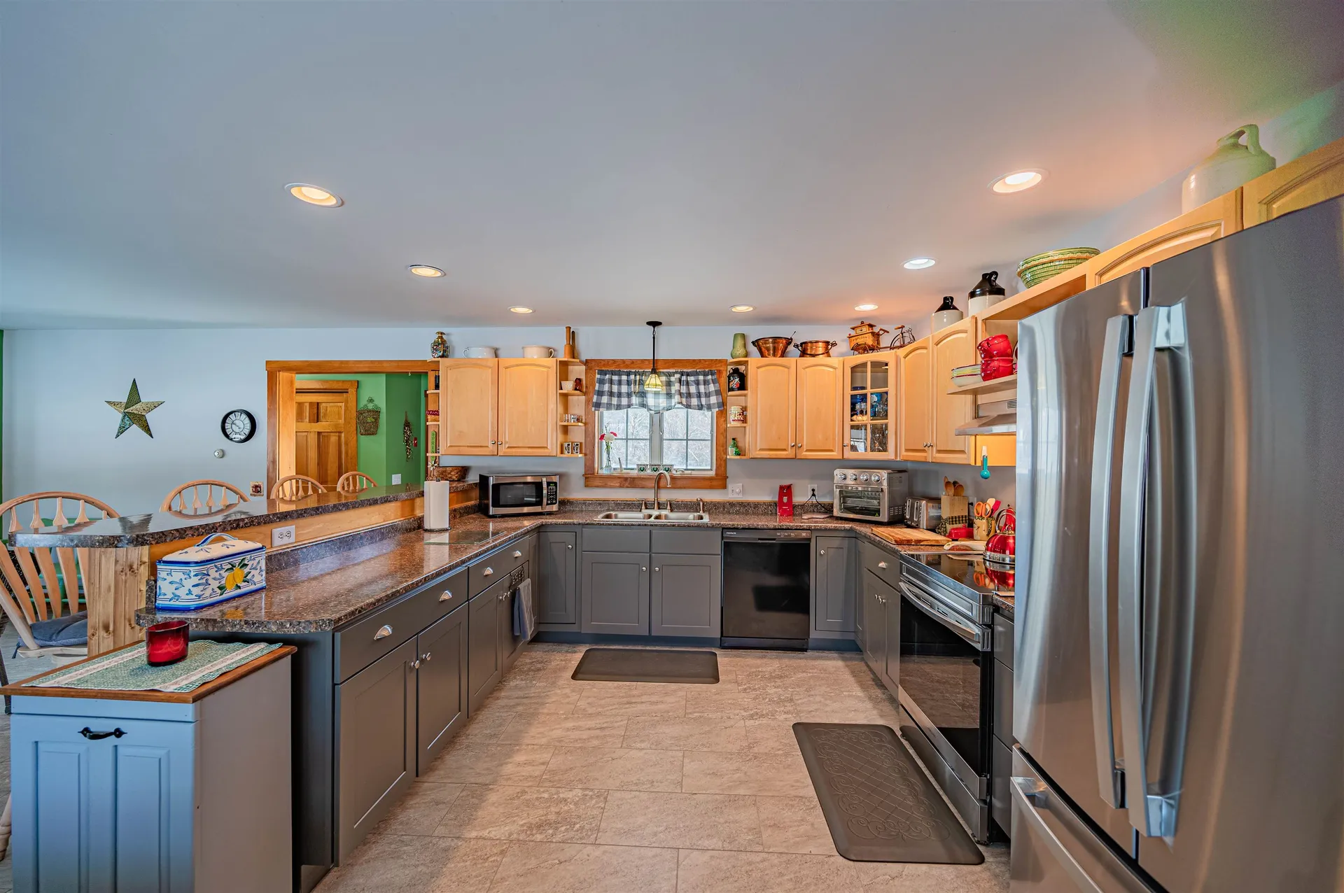 1347 Coburn Road East Montpelier VT 05651