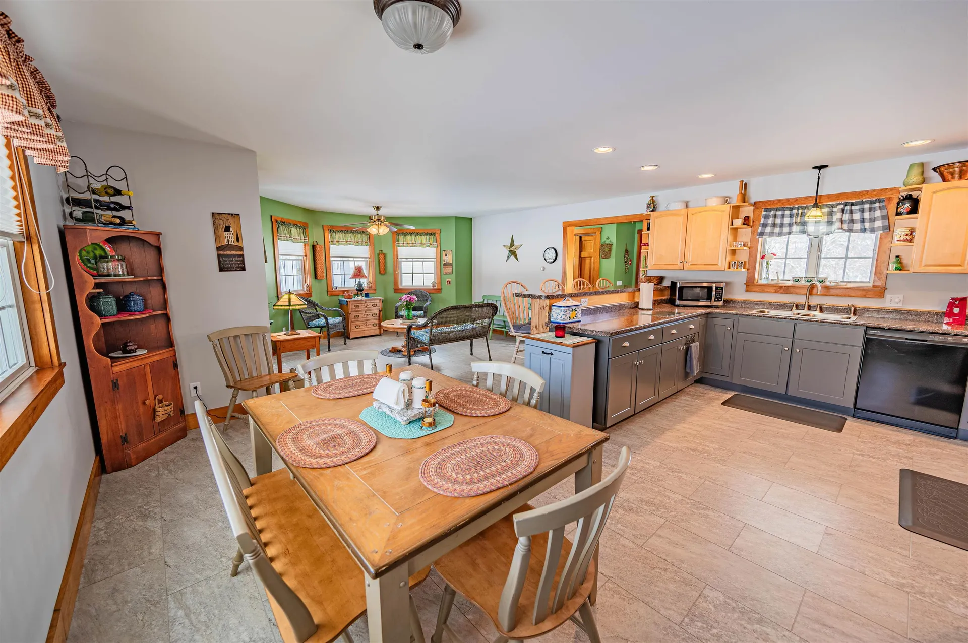 1347 Coburn Road East Montpelier VT 05651