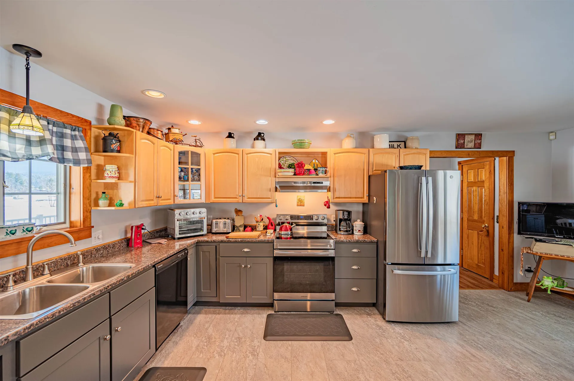 1347 Coburn Road East Montpelier VT 05651