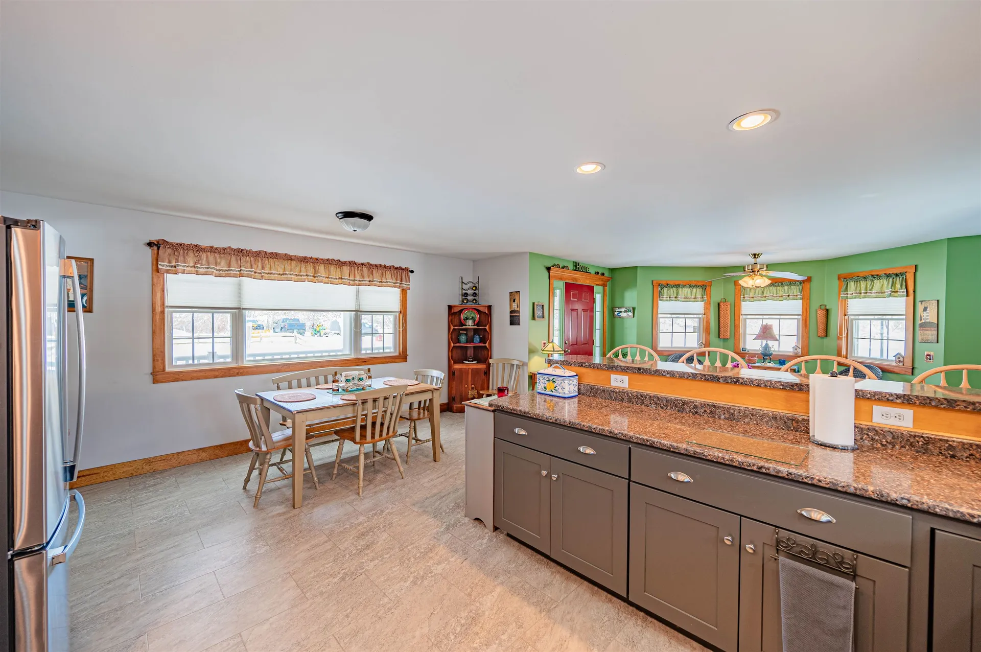 1347 Coburn Road East Montpelier VT 05651