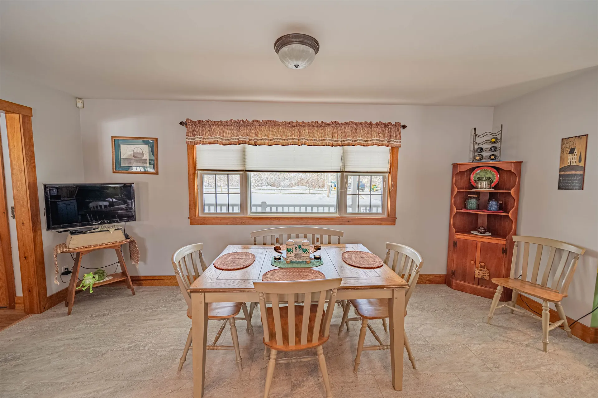 1347 Coburn Road East Montpelier VT 05651