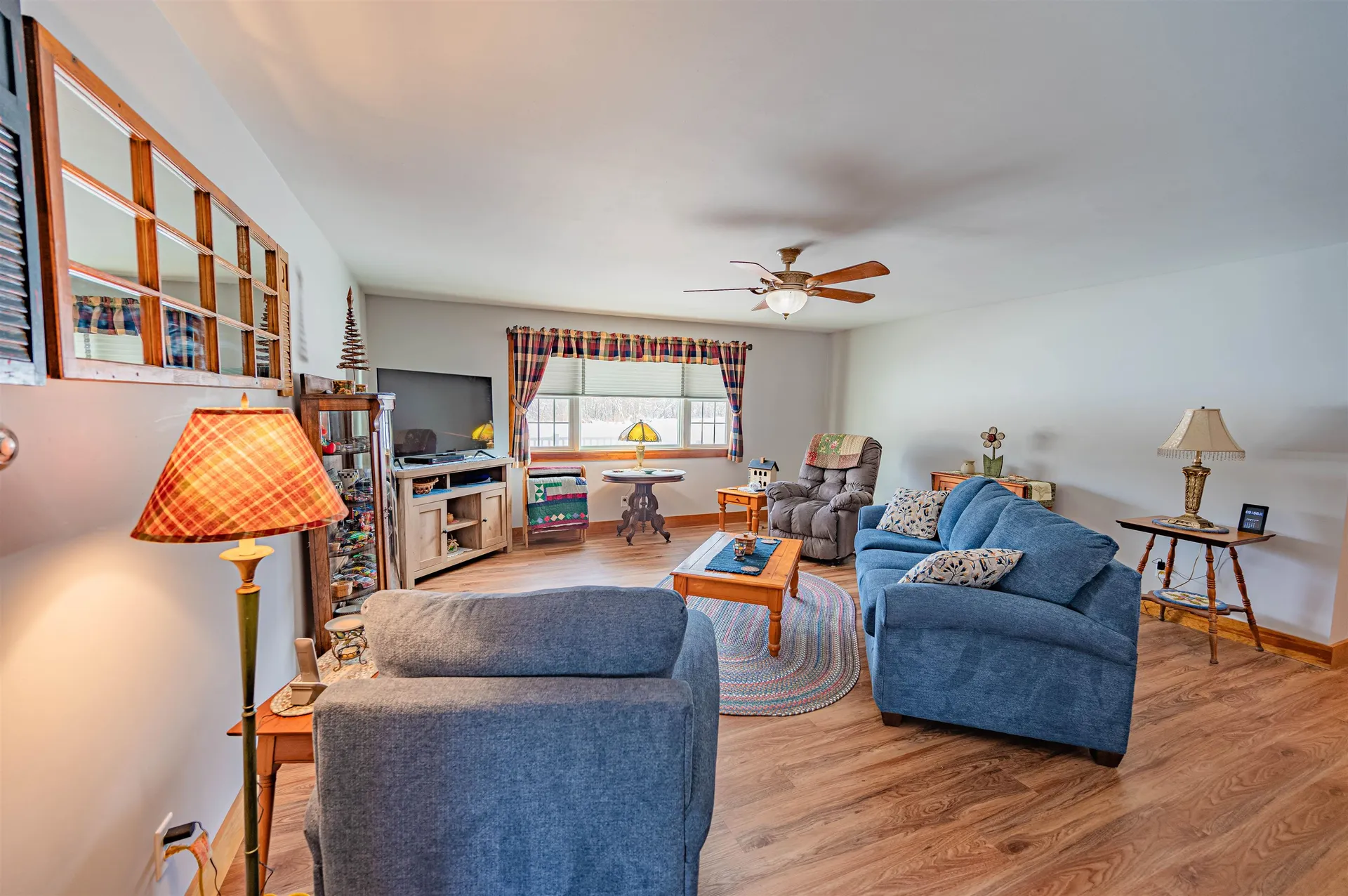 1347 Coburn Road East Montpelier VT 05651