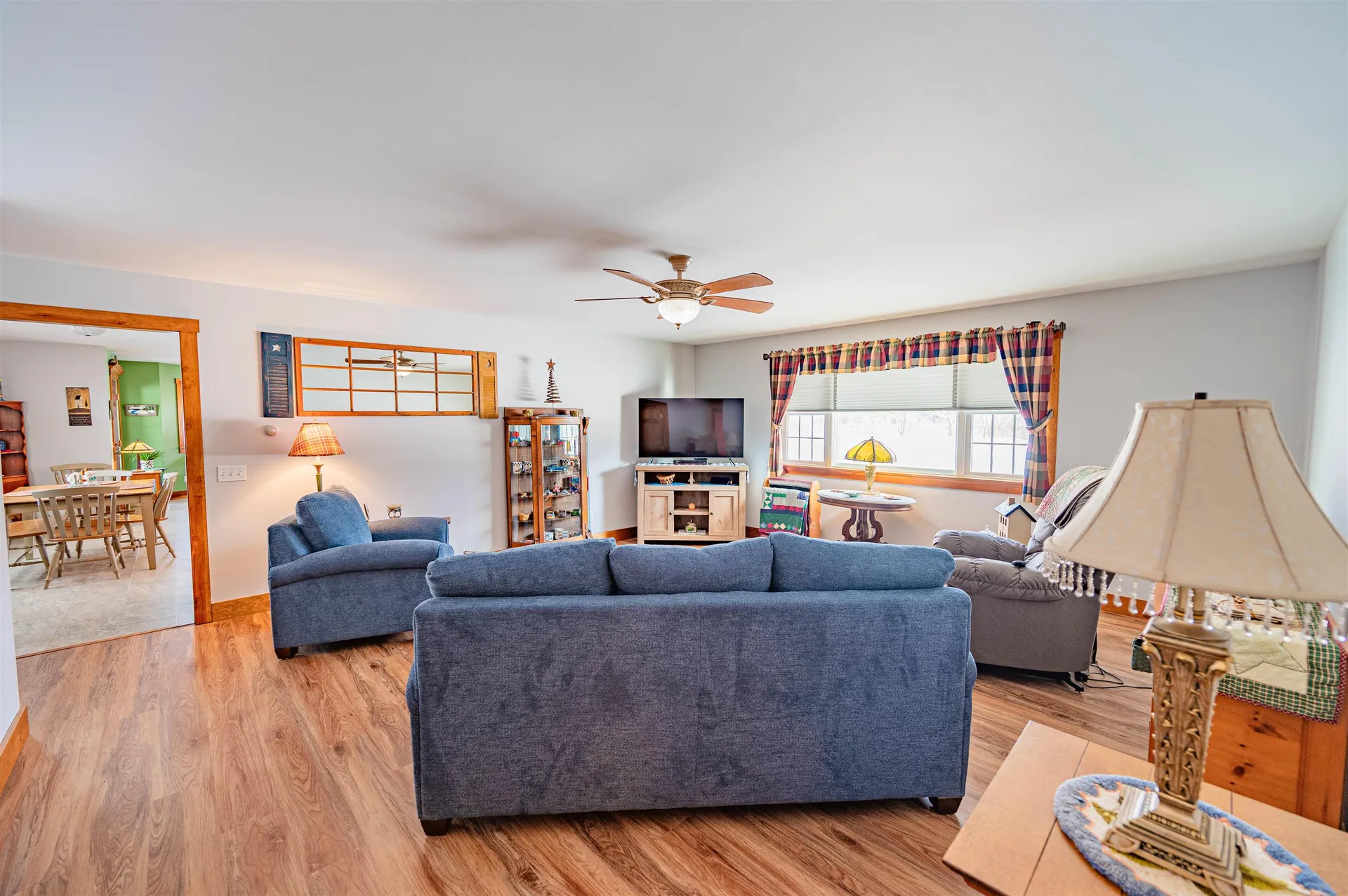 1347 Coburn Road East Montpelier VT 05651