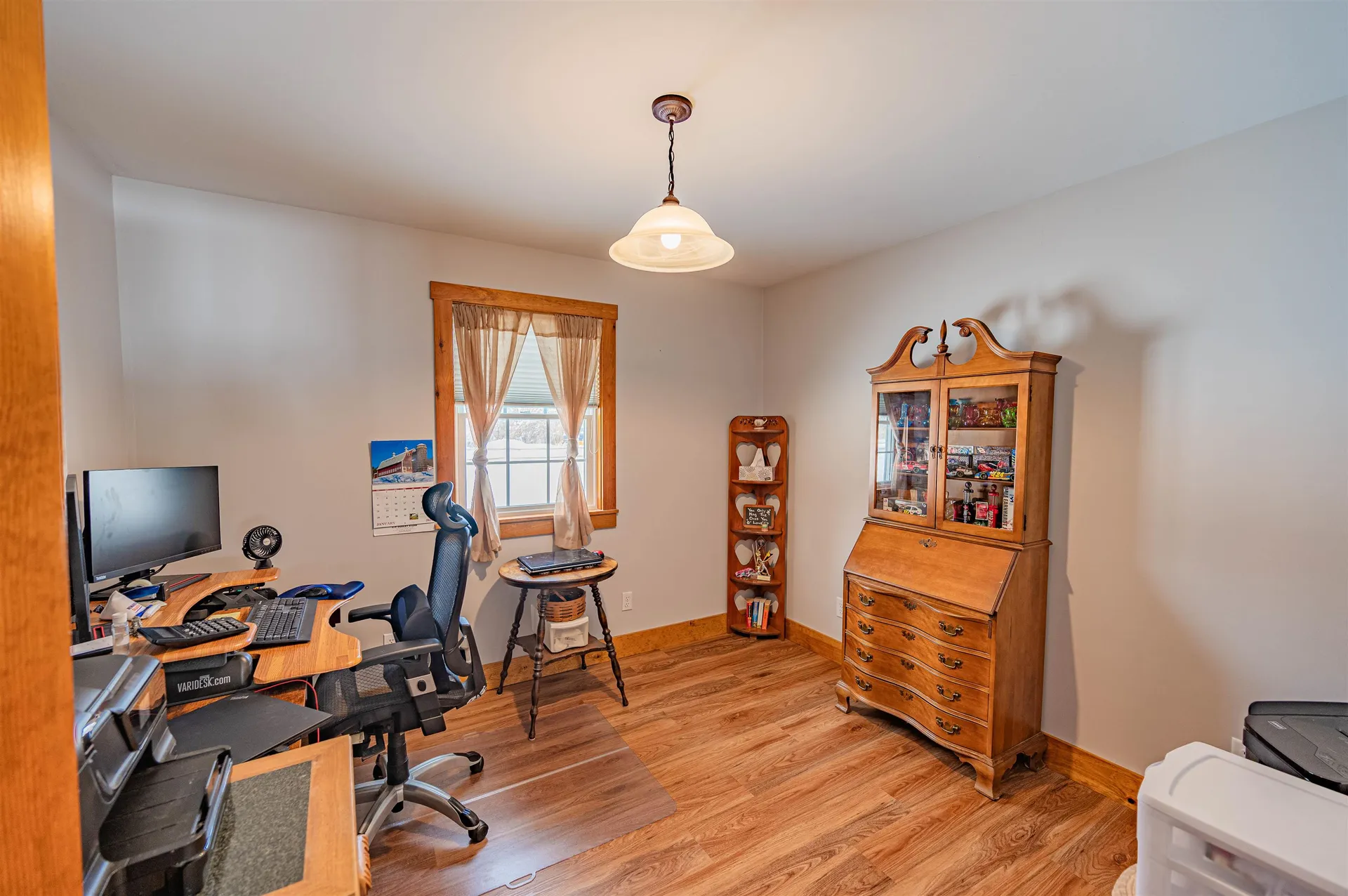 1347 Coburn Road East Montpelier VT 05651