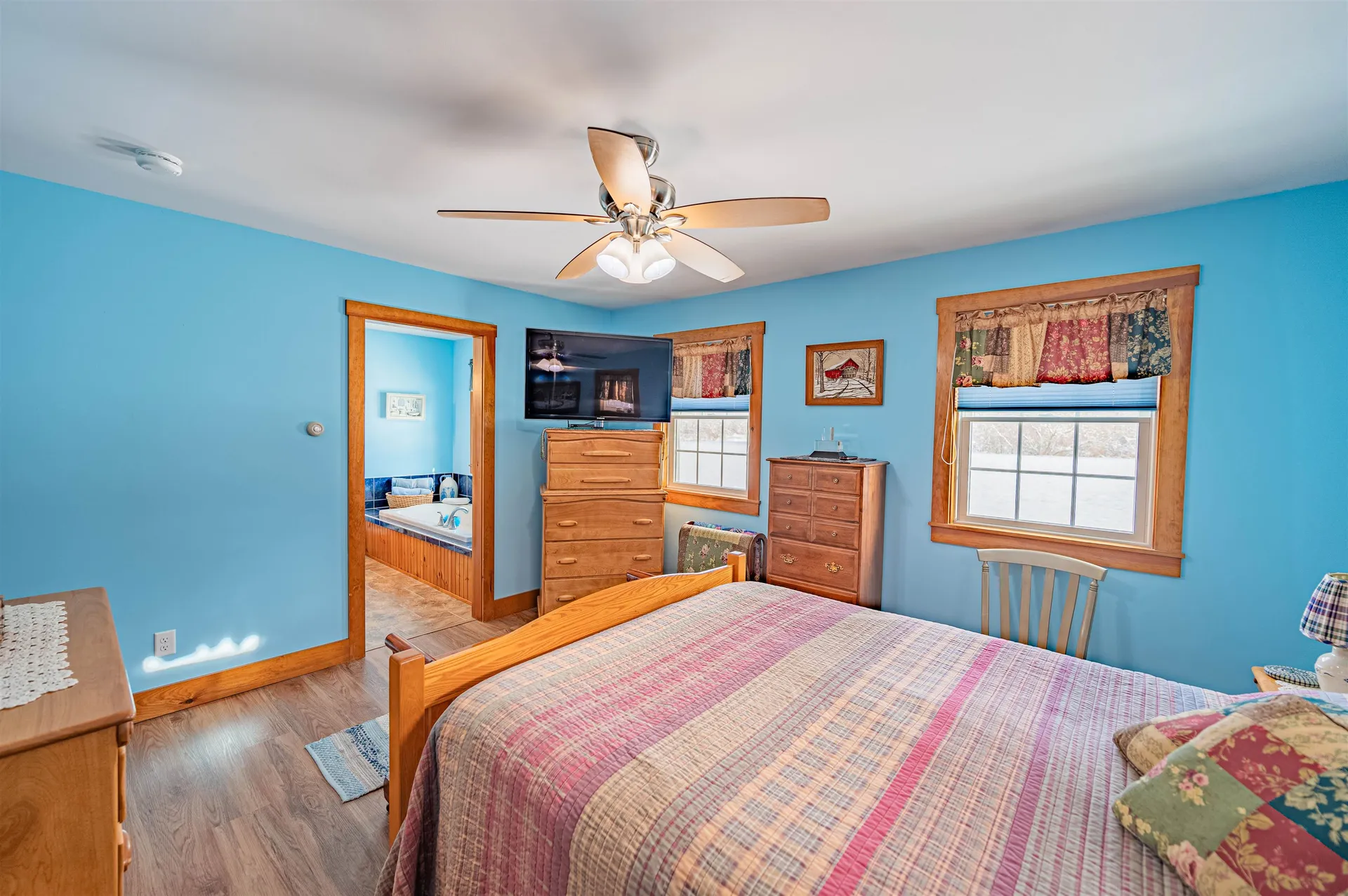 1347 Coburn Road East Montpelier VT 05651