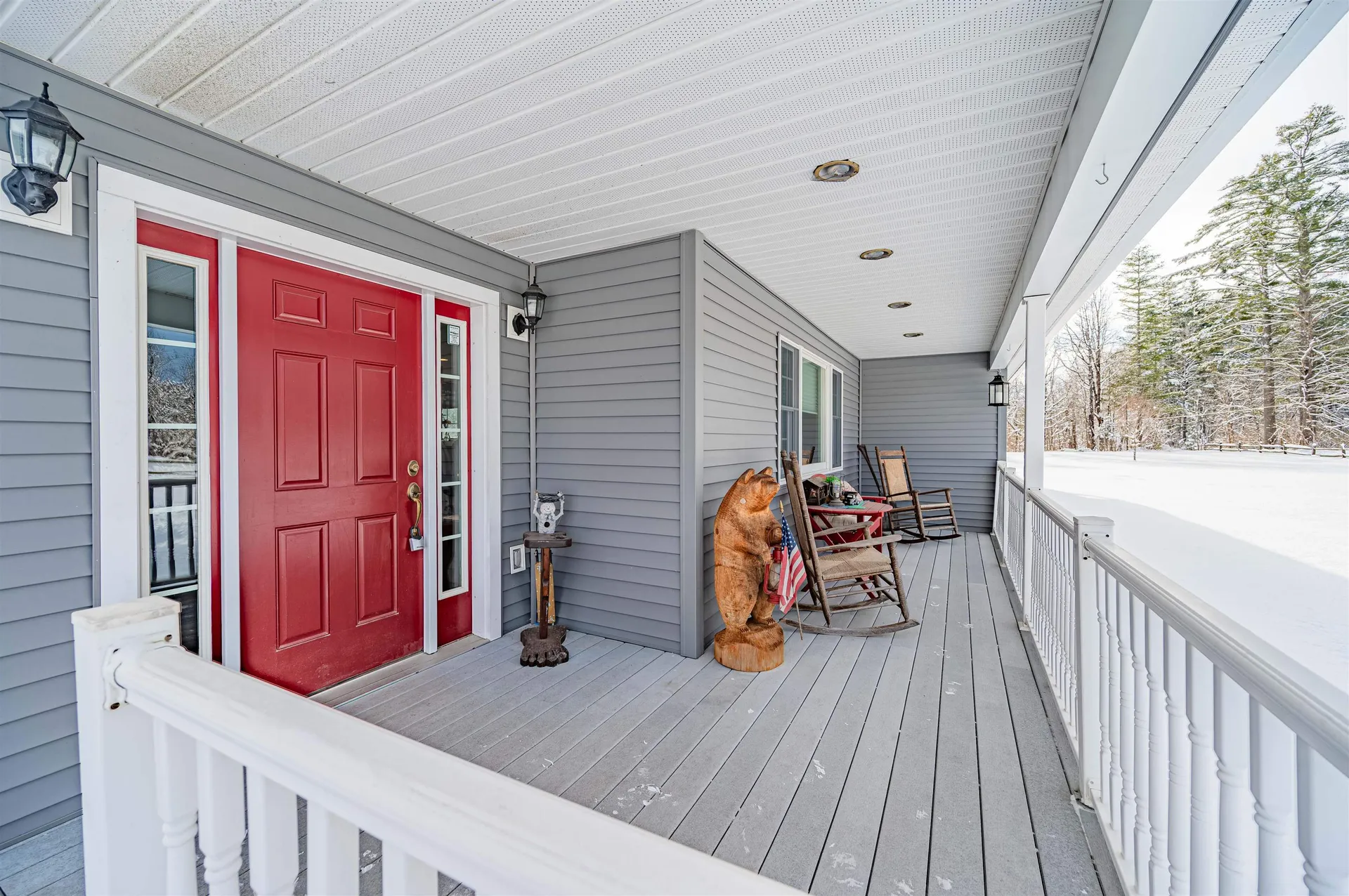 1347 Coburn Road East Montpelier VT 05651