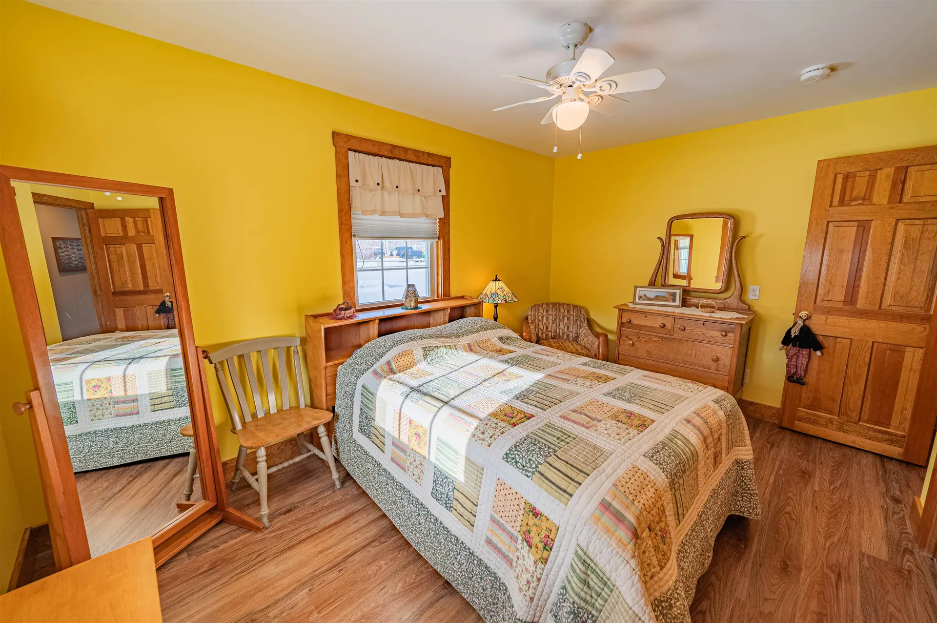 1347 Coburn Road East Montpelier VT 05651