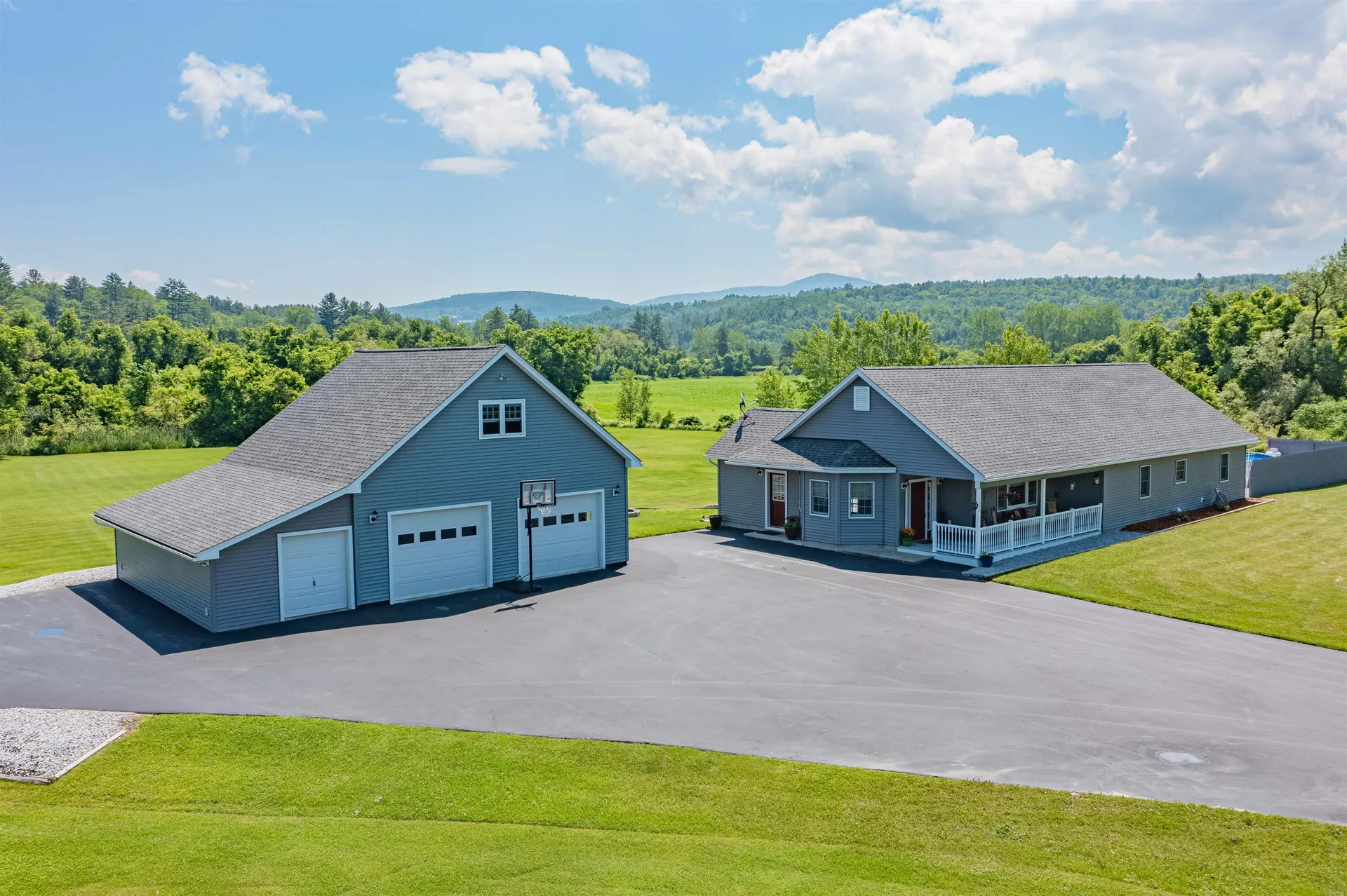 1347 Coburn Road East Montpelier VT 05651