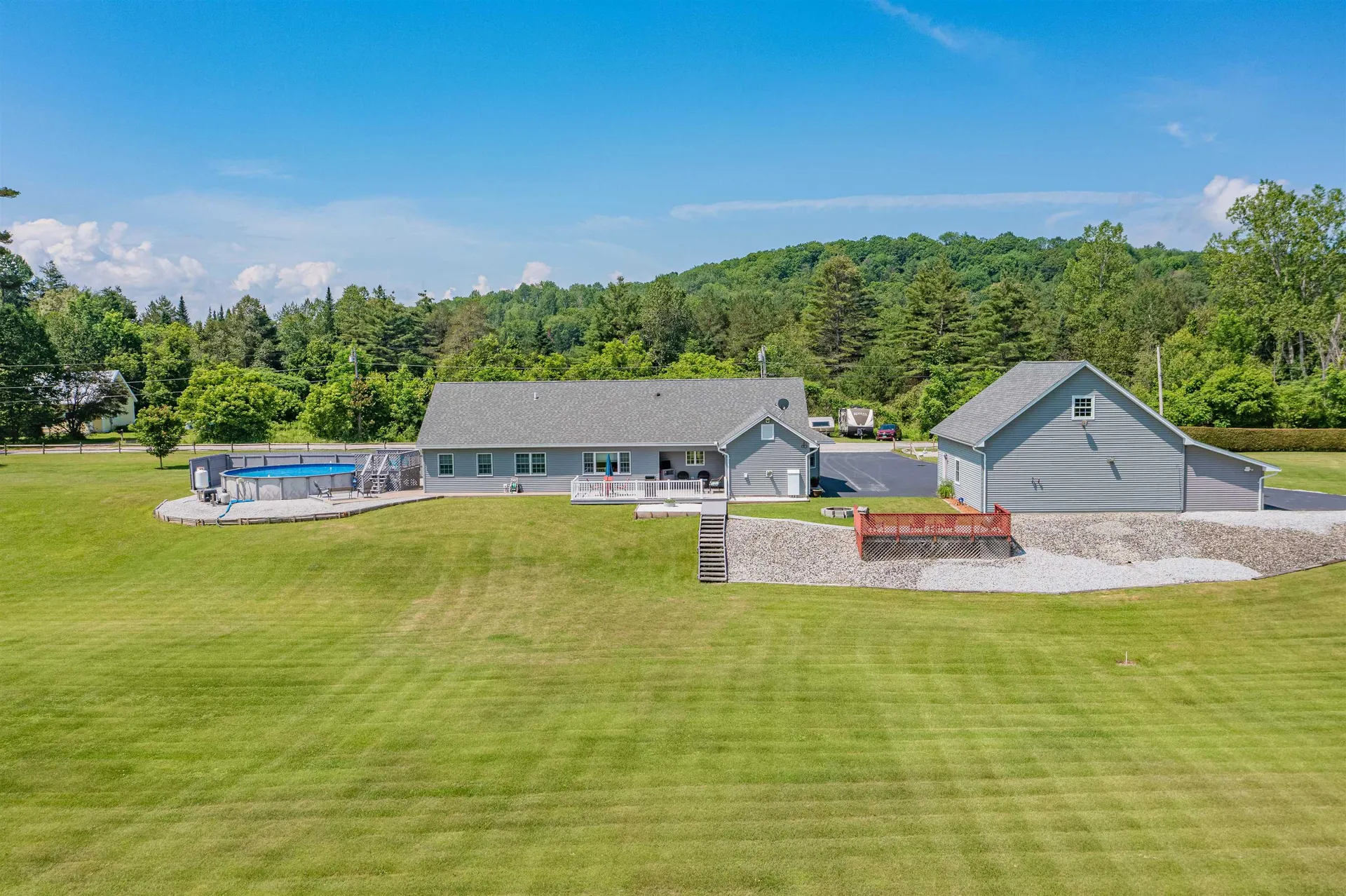 1347 Coburn Road East Montpelier VT 05651