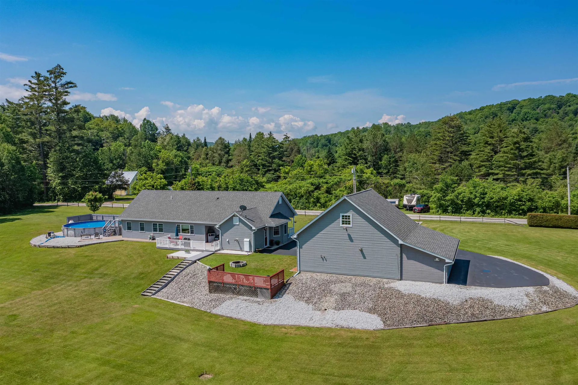 1347 Coburn Road East Montpelier VT 05651