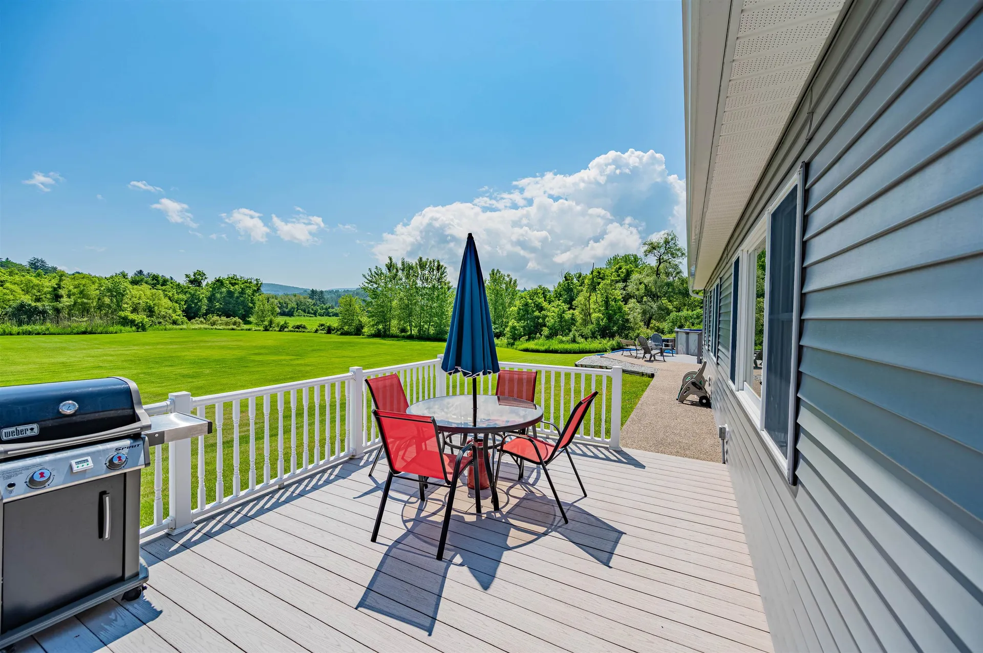 1347 Coburn Road East Montpelier VT 05651