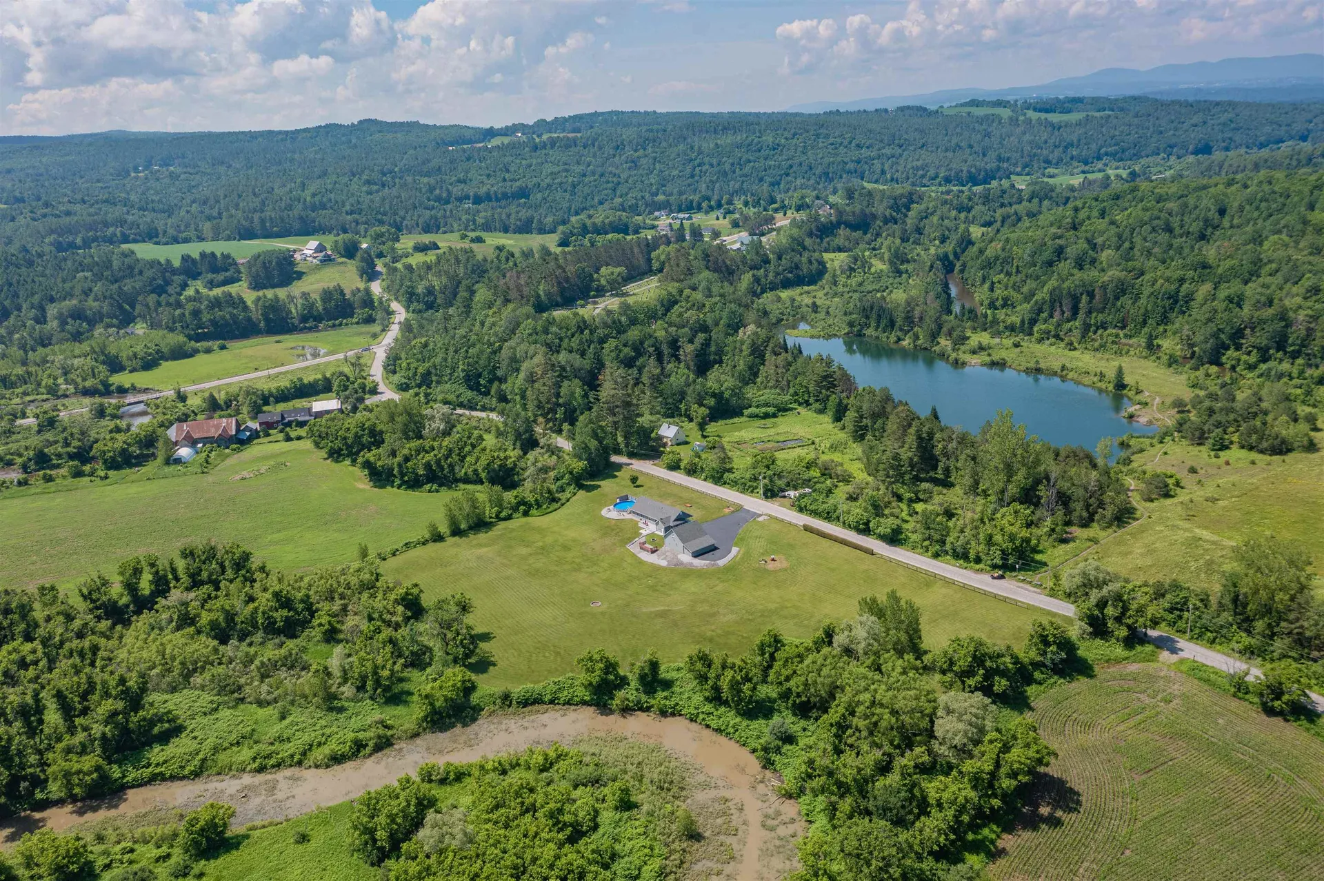 1347 Coburn Road East Montpelier VT 05651