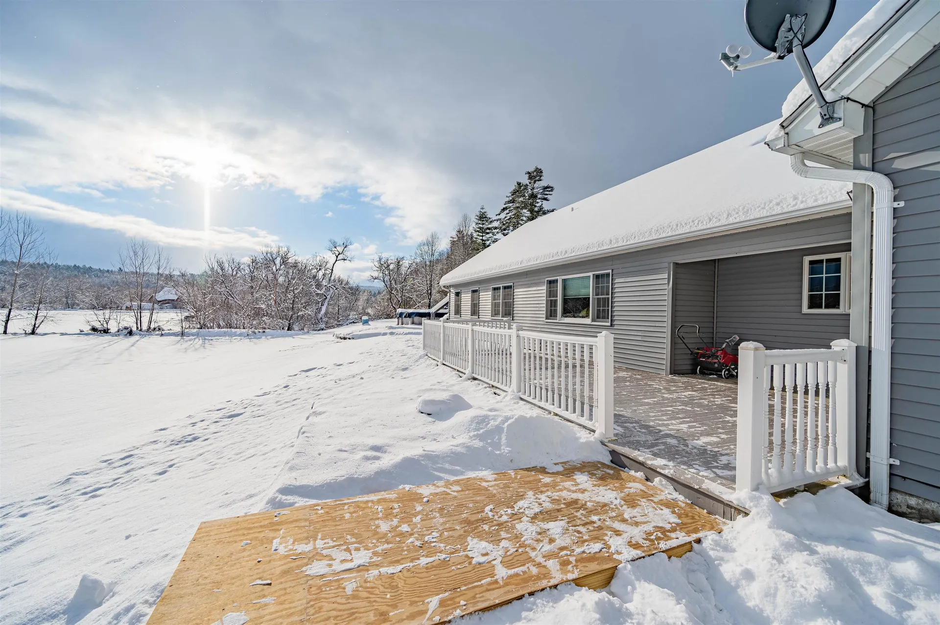 1347 Coburn Road East Montpelier VT 05651