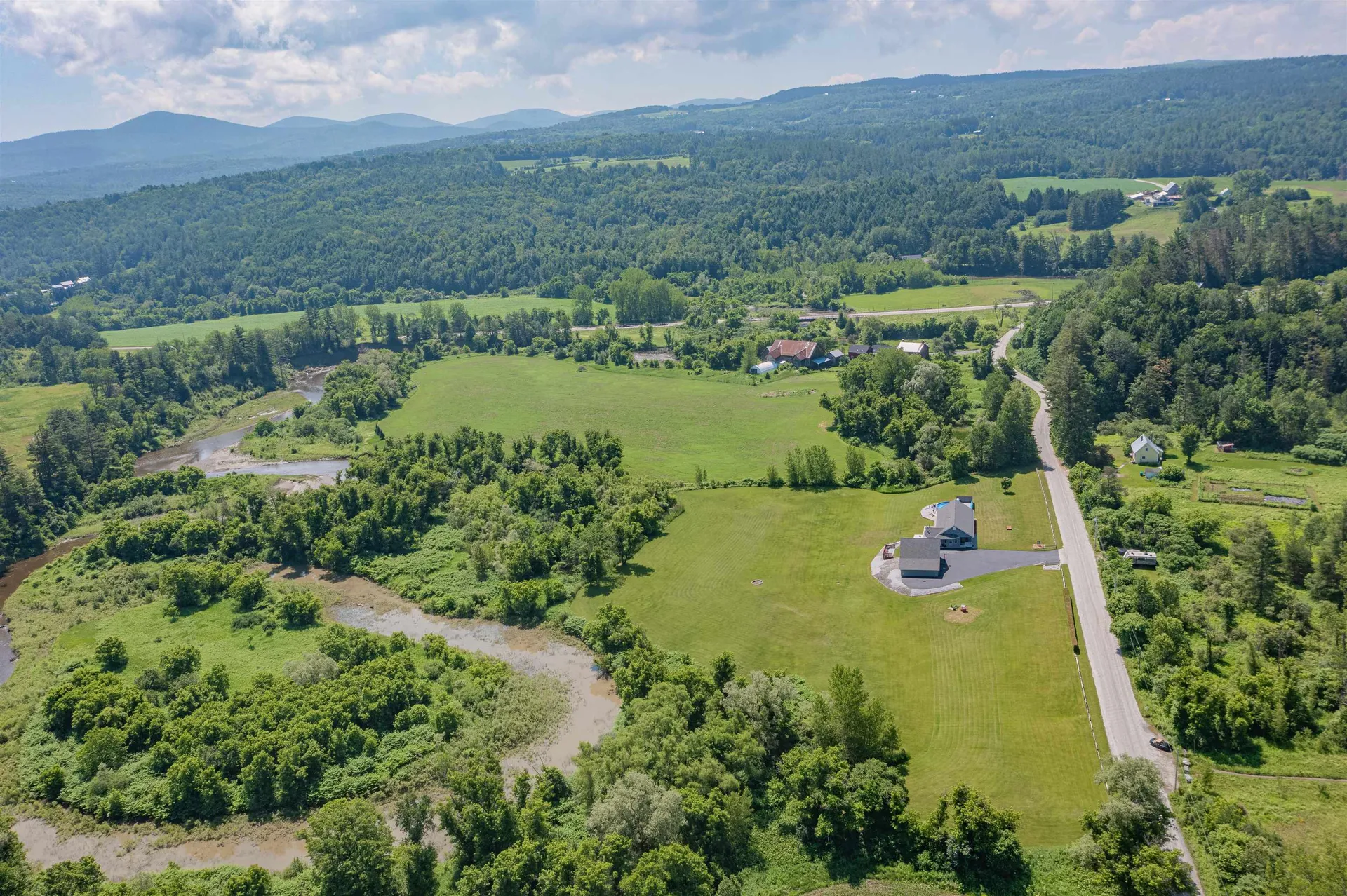 1347 Coburn Road East Montpelier VT 05651