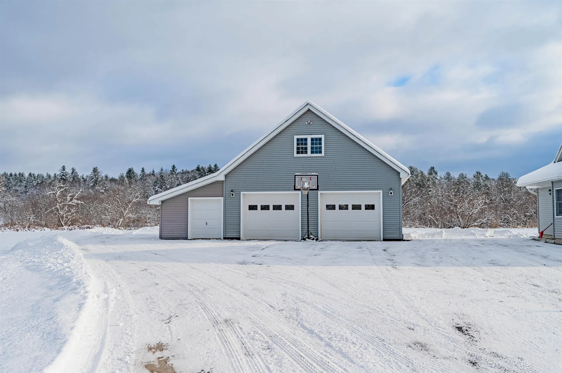 1347 Coburn Road East Montpelier VT 05651
