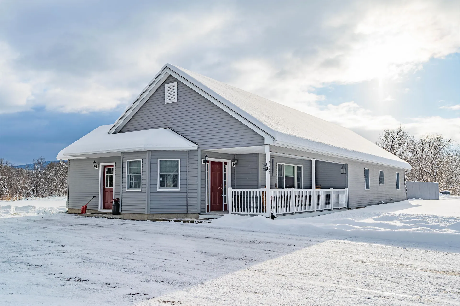 1347 Coburn Road East Montpelier VT 05651