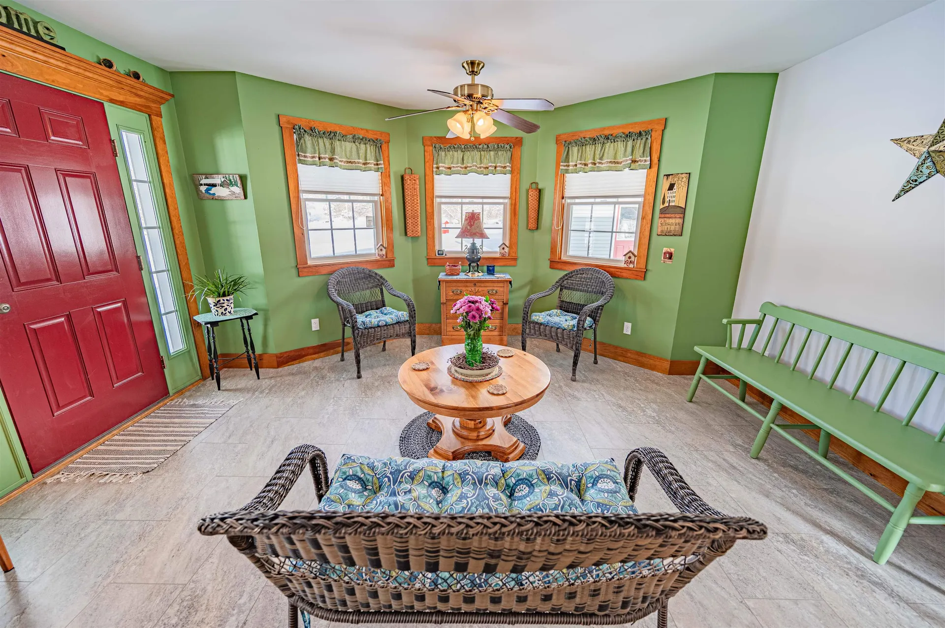 1347 Coburn Road East Montpelier VT 05651