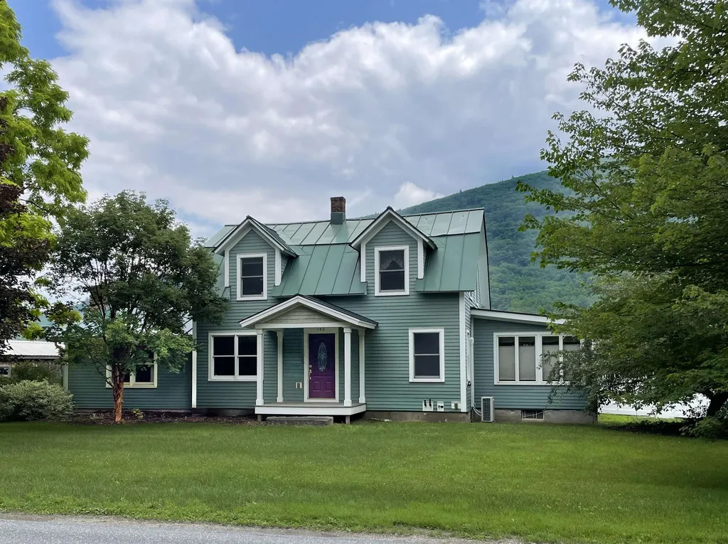 24 Hazel Drive Bristol VT 05443