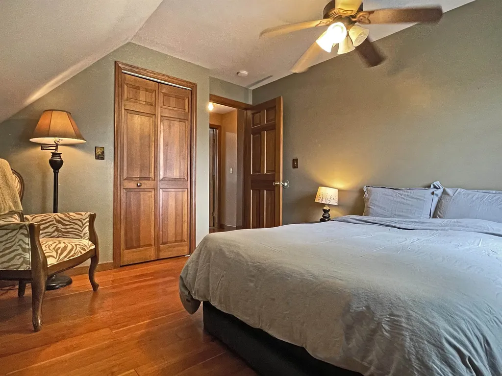 24 Hazel Drive Bristol VT 05443