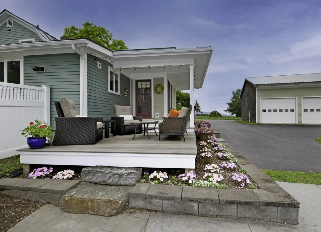 24 Hazel Drive Bristol VT 05443