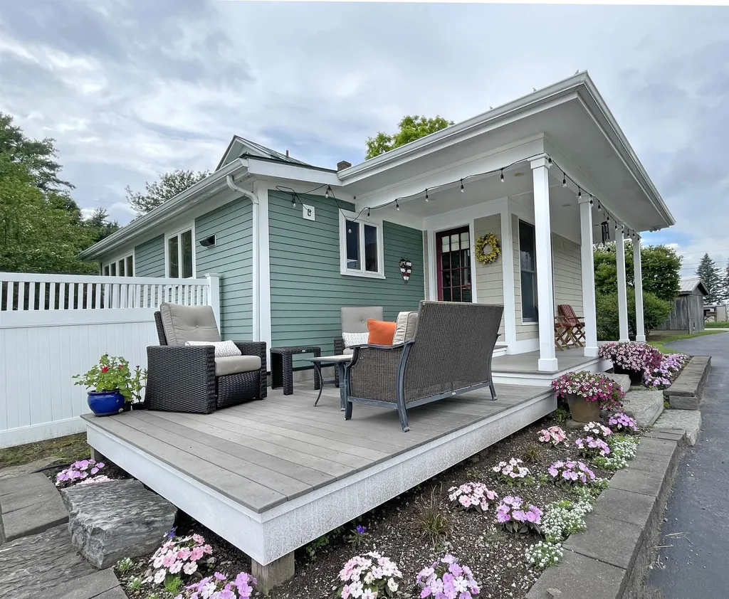 24 Hazel Drive Bristol VT 05443