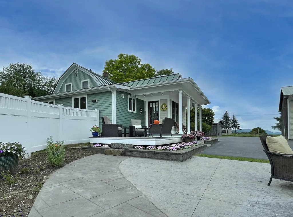 24 Hazel Drive Bristol VT 05443